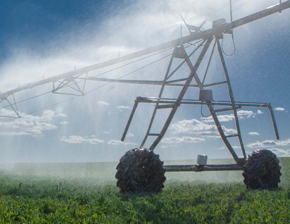 Tecnologia Agronômica